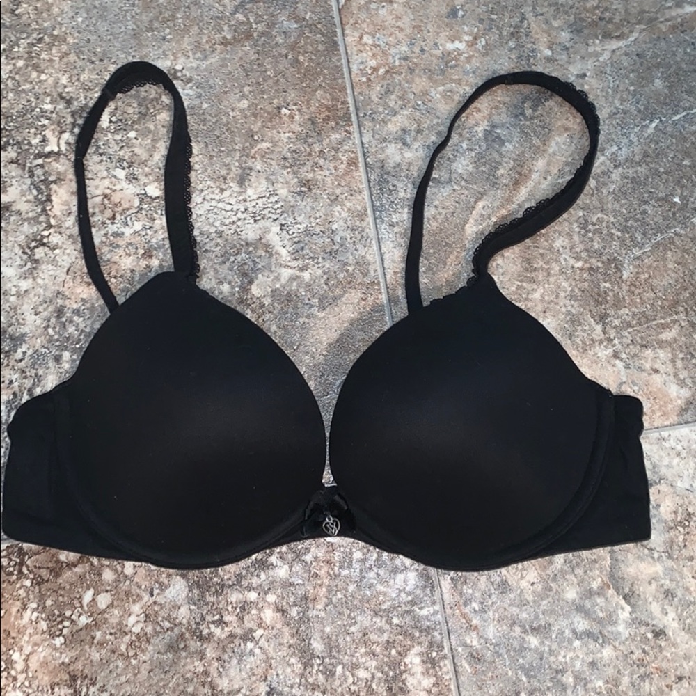Victoria’s Secret 34C